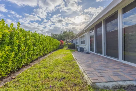 2727 Quaking Leaf Lane Boynton Beach FL 33436