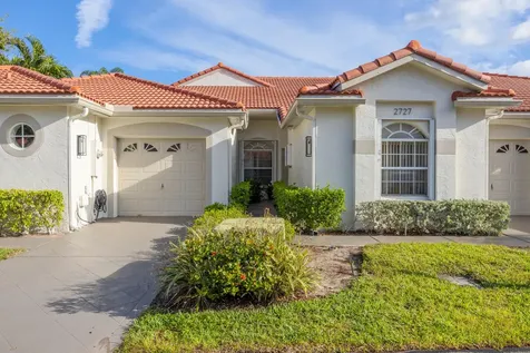 2727 Quaking Leaf Lane Boynton Beach FL 33436