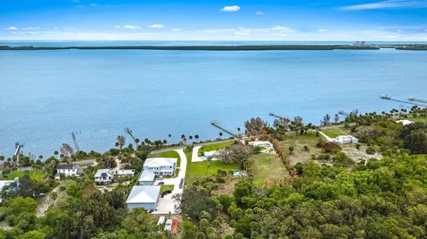 6205 S Indian River Drive Fort Pierce FL 34982