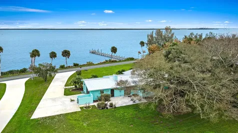 6205 S Indian River Drive Fort Pierce FL 34982