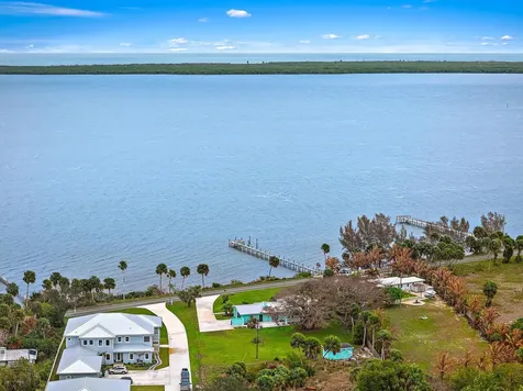 6205 S Indian River Drive Fort Pierce FL 34982