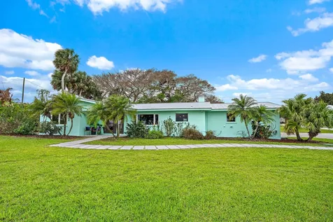 6205 S Indian River Drive Fort Pierce FL 34982