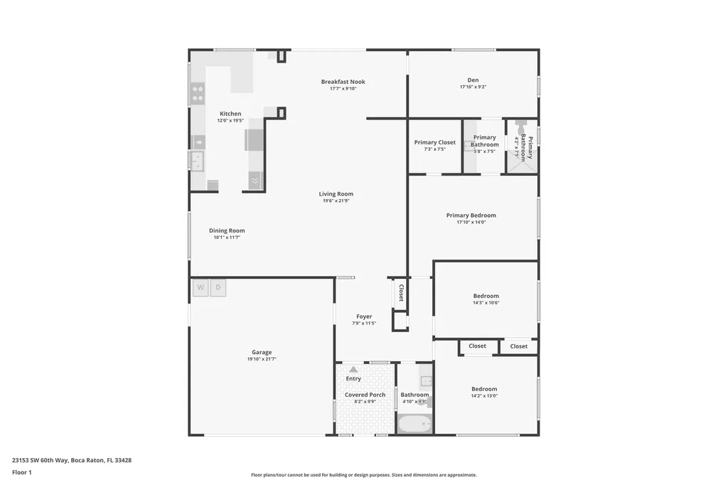 23153 SW 60th Way Boca Raton FL 33428