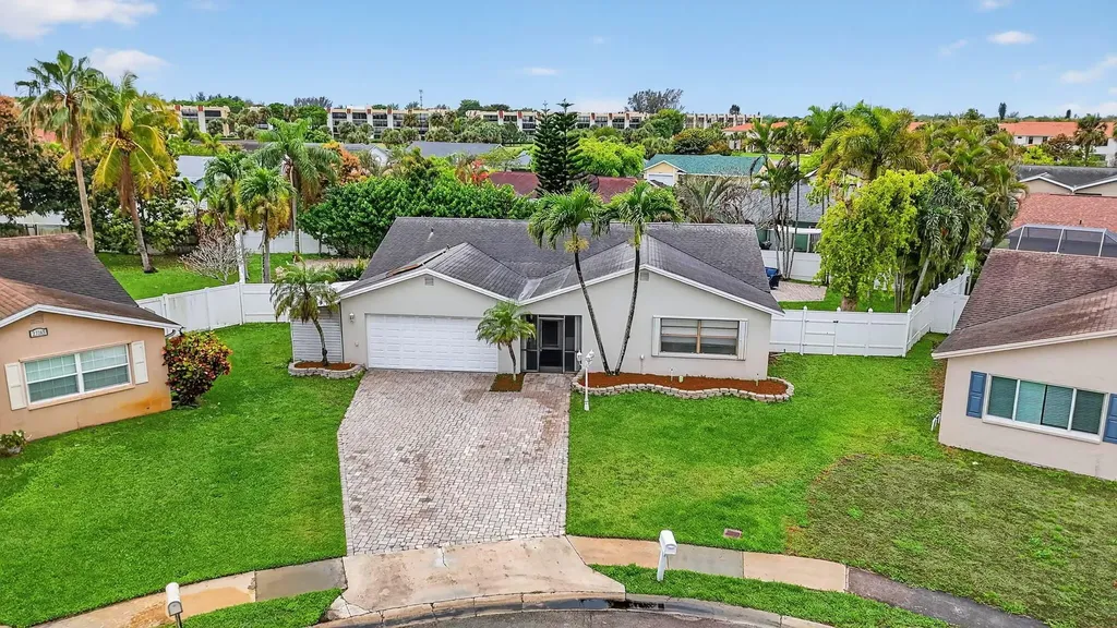 23153 SW 60th Way Boca Raton FL 33428