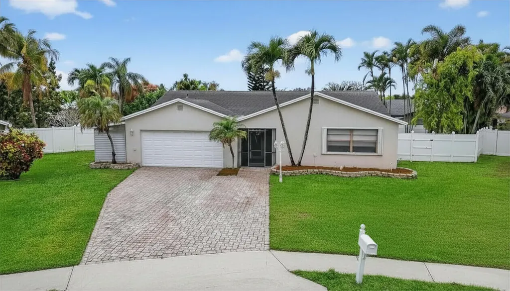23153 SW 60th Way Boca Raton FL 33428