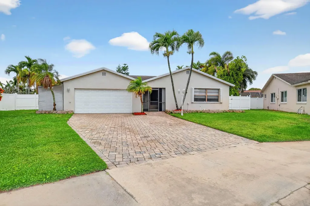 23153 SW 60th Way Boca Raton FL 33428