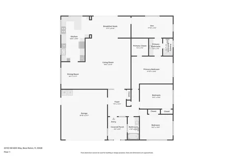 23153 SW 60th Way Boca Raton FL 33428