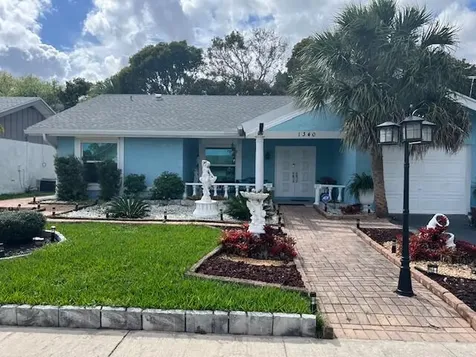 1340 SW 75th Avenue North Lauderdale FL 33068