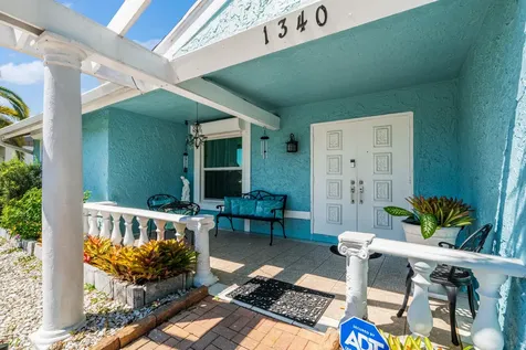 1340 SW 75th Avenue North Lauderdale FL 33068