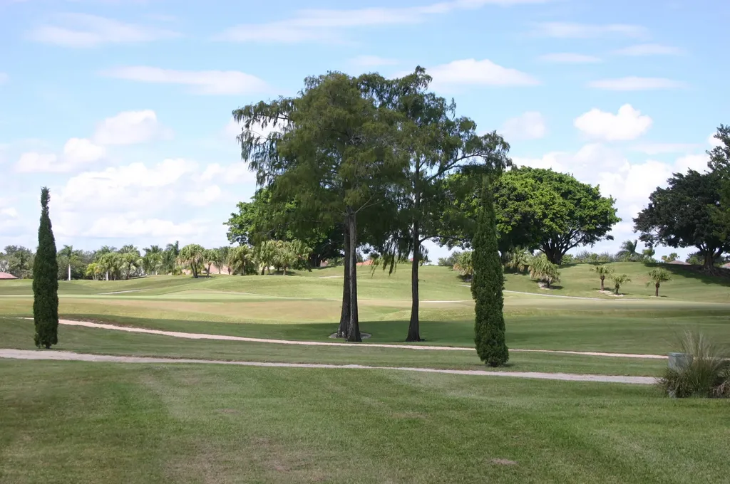 2390 Muir Circle Wellington FL 33414