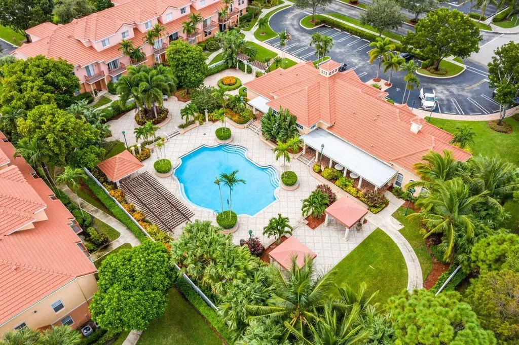 2042 Alta Meadows Lane Delray Beach FL 33444