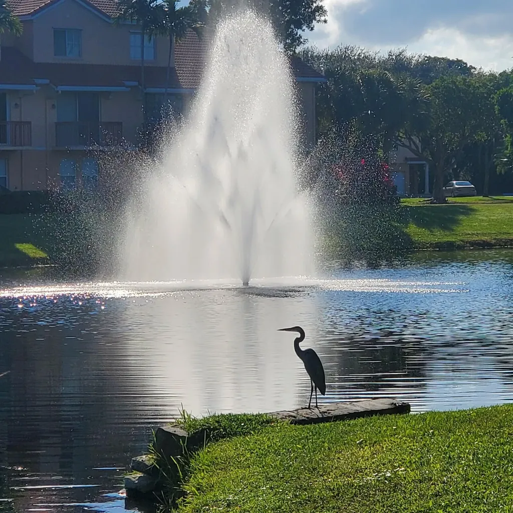 2042 Alta Meadows Lane Delray Beach FL 33444