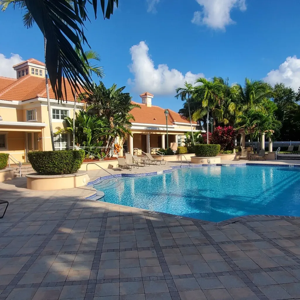 2042 Alta Meadows Lane Delray Beach FL 33444