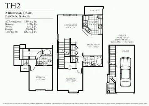 2042 Alta Meadows Lane Delray Beach FL 33444