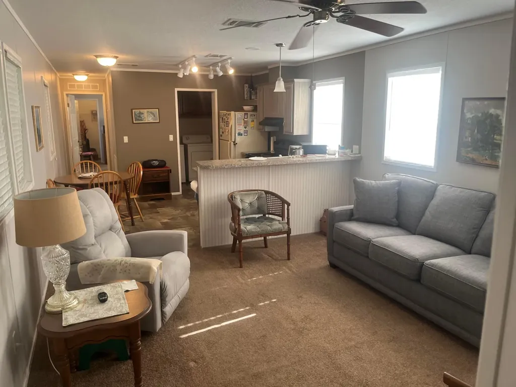 1753 West Avenue Moore Haven FL 33471