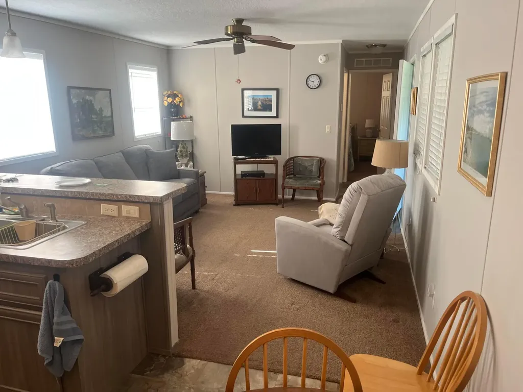 1753 West Avenue Moore Haven FL 33471