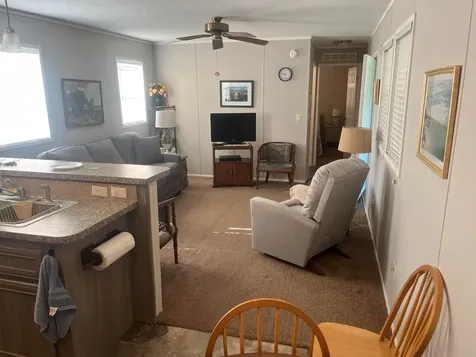 1753 West Avenue Moore Haven FL 33471