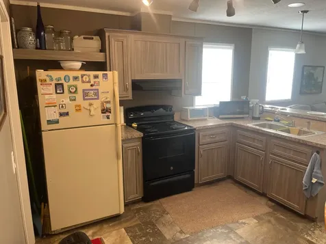 1753 West Avenue Moore Haven FL 33471