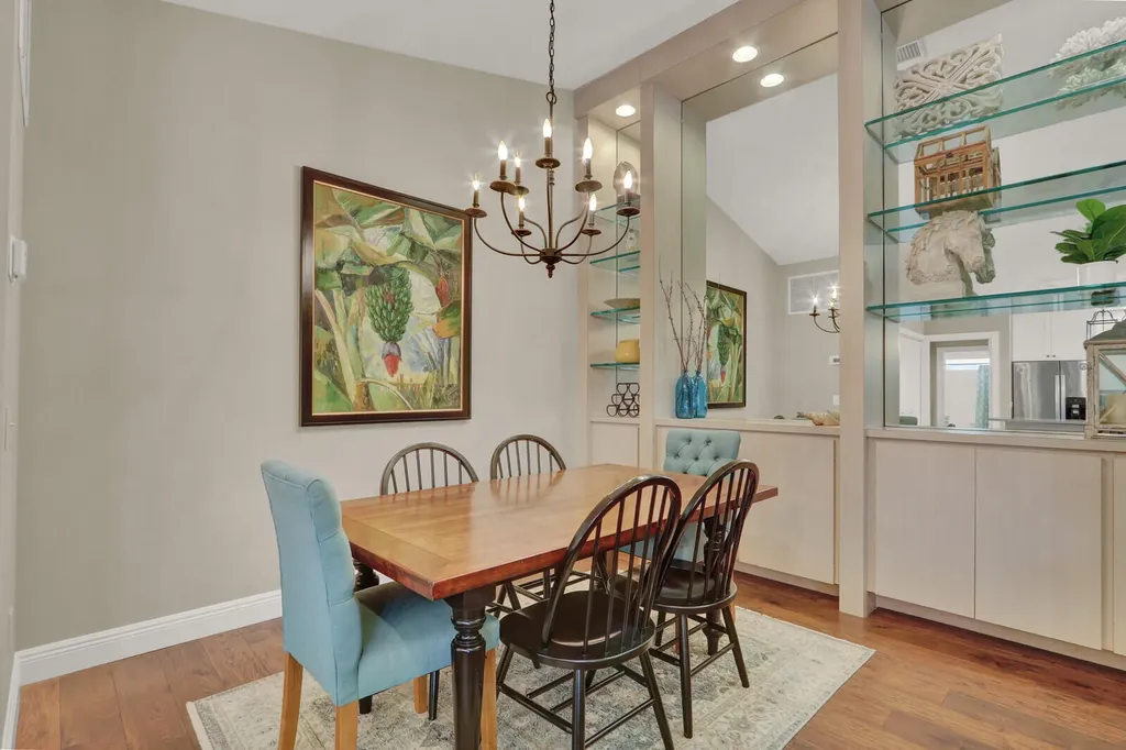 9701 Chapman Oak Court Palm Beach Gardens FL 33410