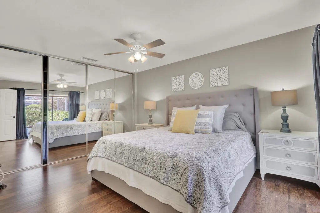 9701 Chapman Oak Court Palm Beach Gardens FL 33410