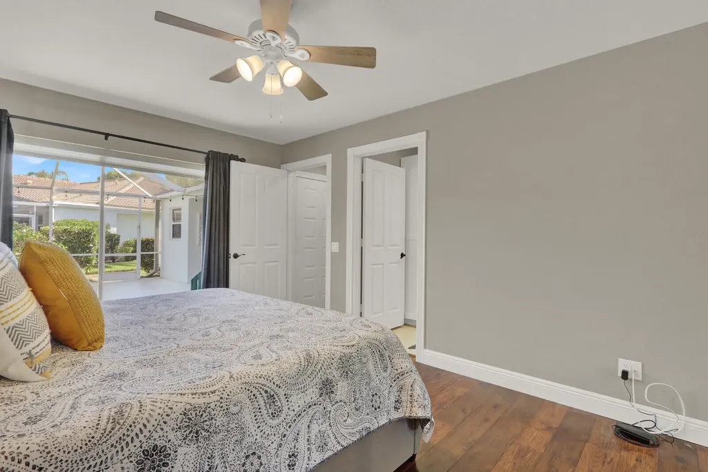 9701 Chapman Oak Court Palm Beach Gardens FL 33410