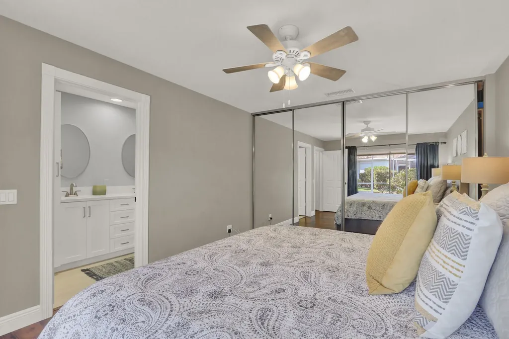 9701 Chapman Oak Court Palm Beach Gardens FL 33410