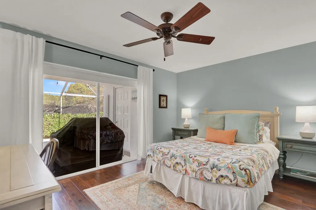 9701 Chapman Oak Court Palm Beach Gardens FL 33410