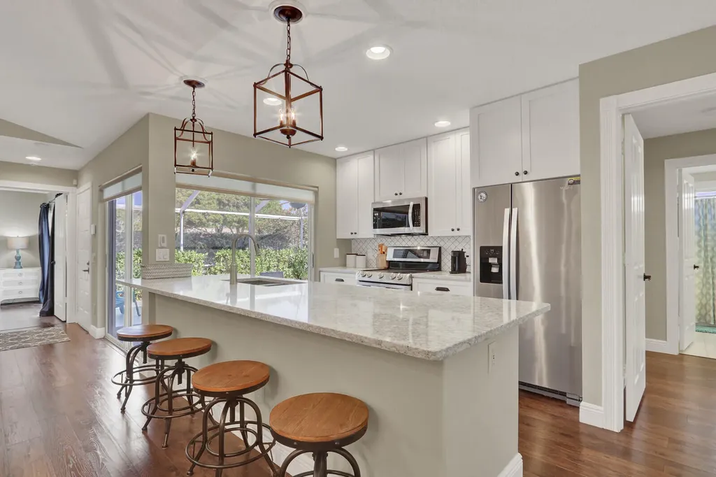 9701 Chapman Oak Court Palm Beach Gardens FL 33410