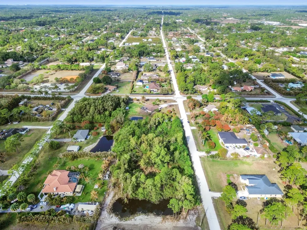 Xxxx 86th Road N Loxahatchee FL 33412