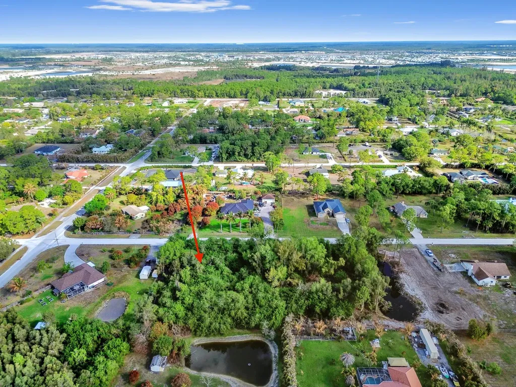 Xxxx 86th Road N Loxahatchee FL 33412