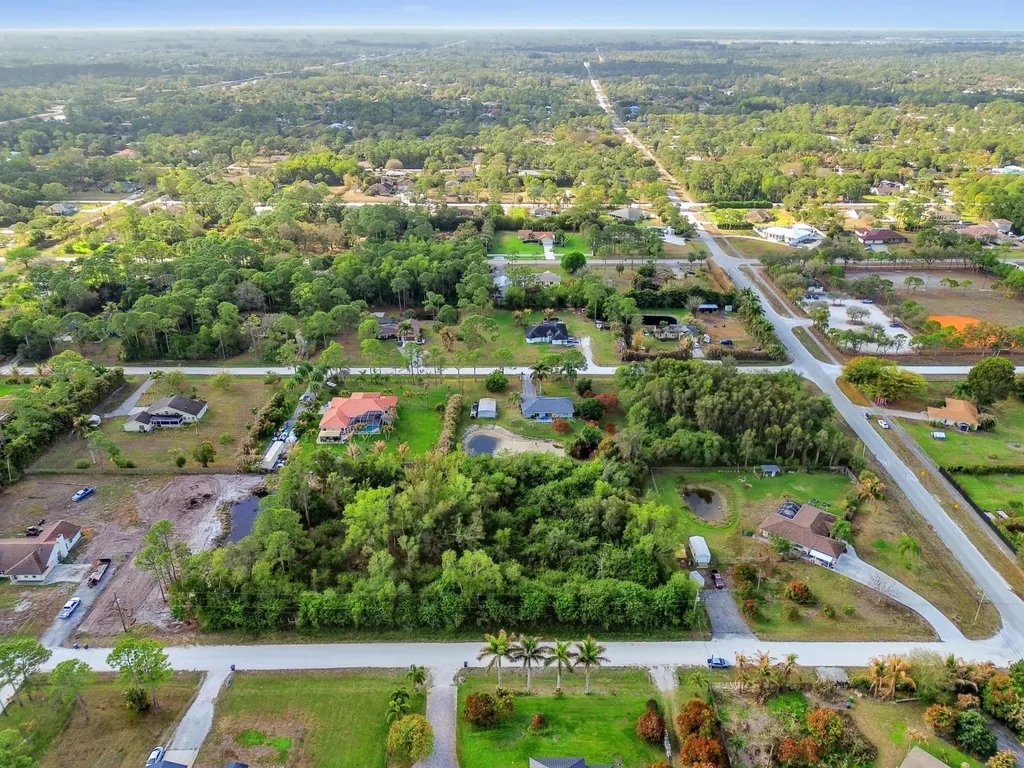 Xxxx 86th Road N Loxahatchee FL 33412