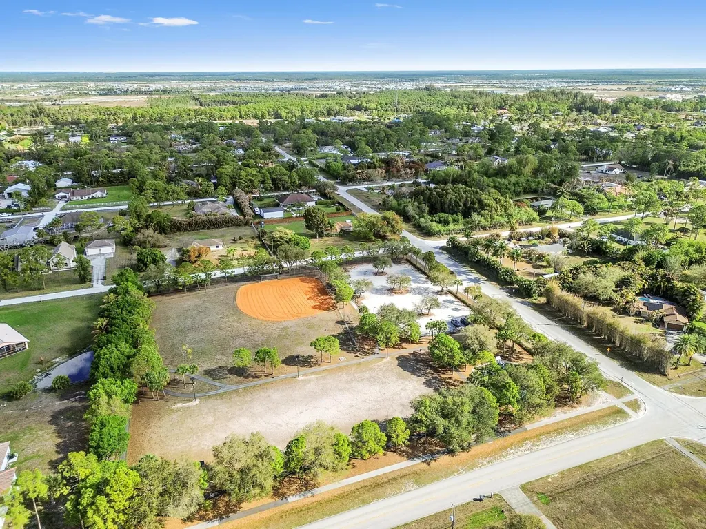 Xxxx 86th Road N Loxahatchee FL 33412