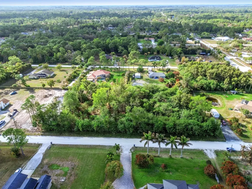 Xxxx 86th Road N Loxahatchee FL 33412