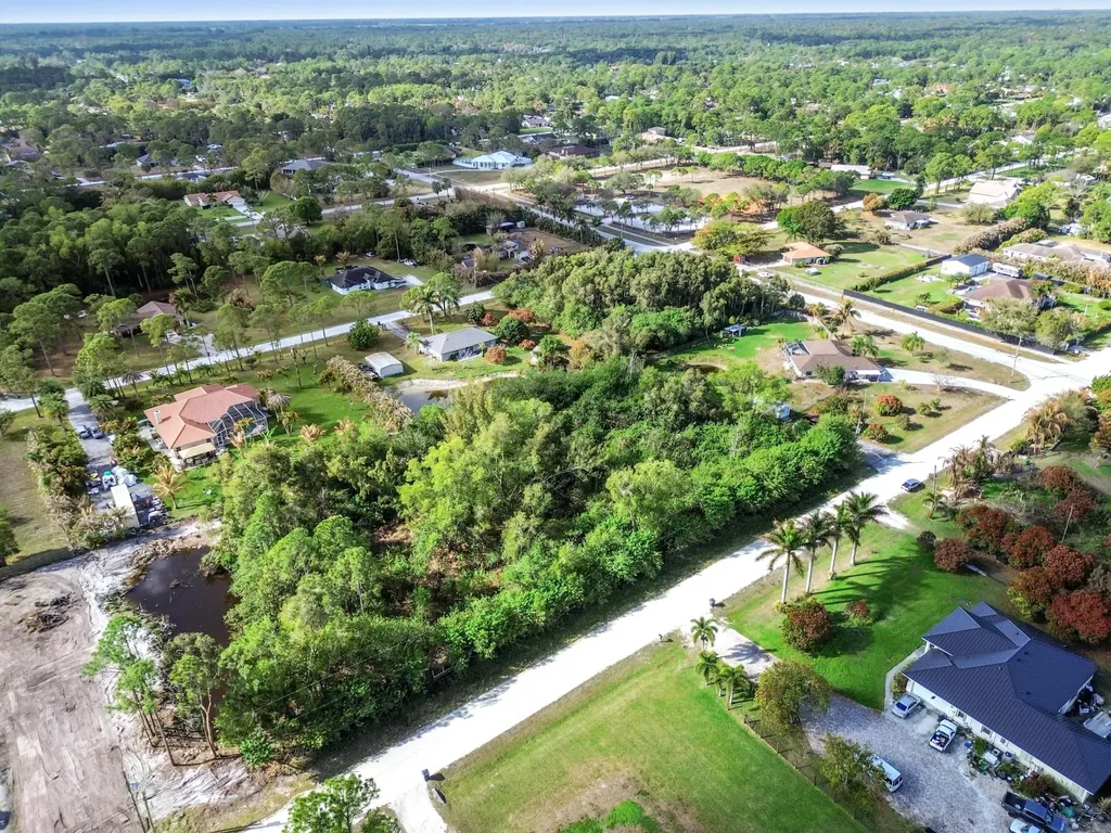 Xxxx 86th Road N Loxahatchee FL 33412