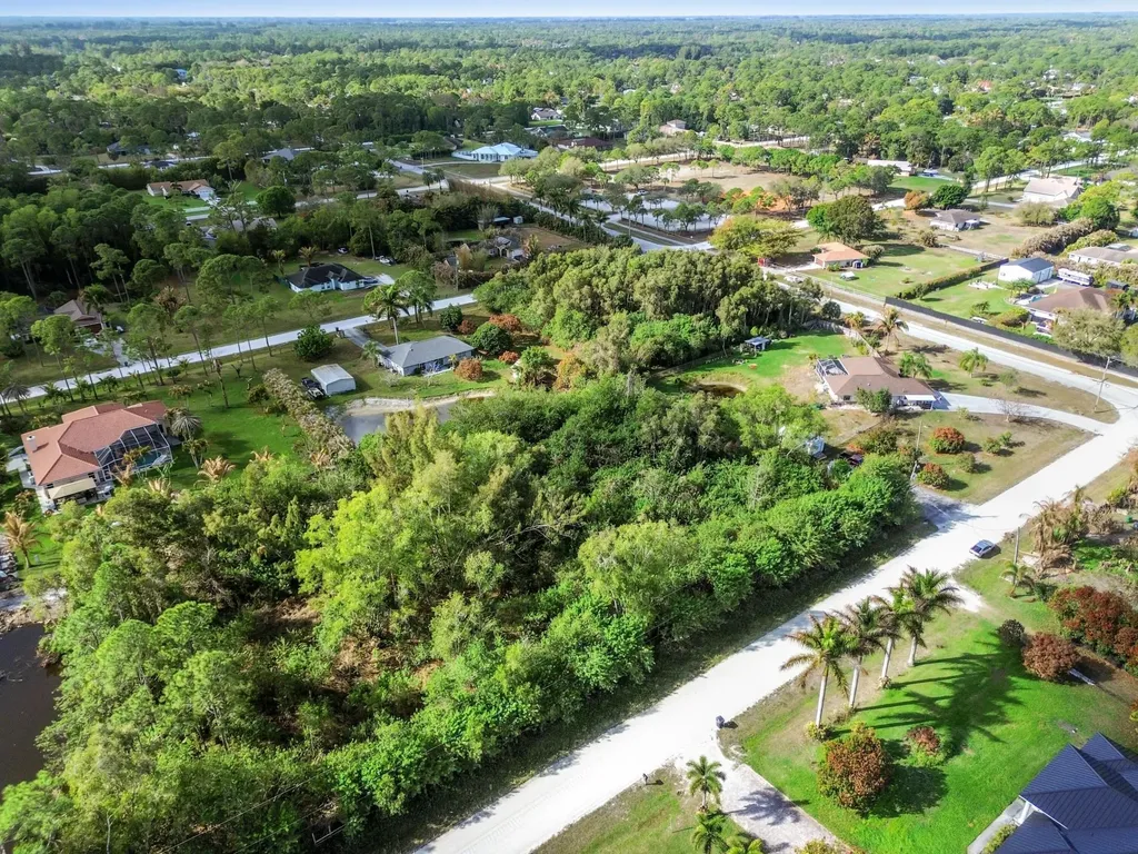 Xxxx 86th Road N Loxahatchee FL 33412