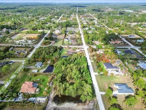 Xxxx 86th Road N Loxahatchee FL 33412