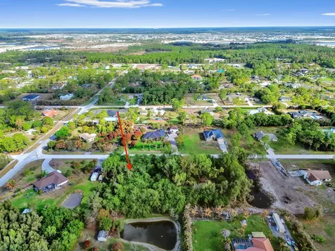 Xxxx 86th Road N Loxahatchee FL 33412