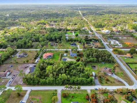Xxxx 86th Road N Loxahatchee FL 33412
