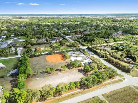 Xxxx 86th Road N Loxahatchee FL 33412