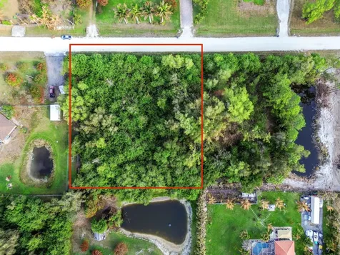Xxxx 86th Road N Loxahatchee FL 33412
