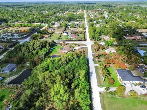 Xxxx 86th Road N Loxahatchee FL 33412