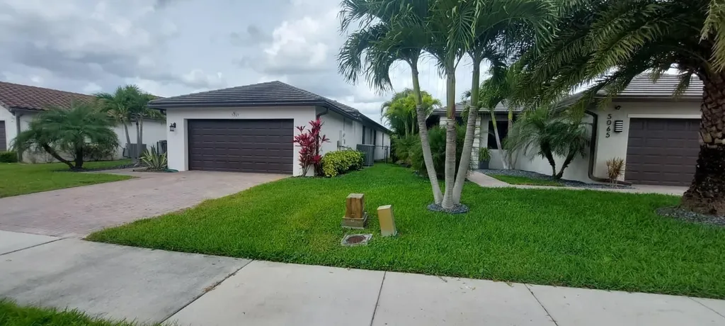 5069 Arancia Lane Ave Maria FL 34142