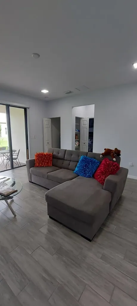 5069 Arancia Lane Ave Maria FL 34142