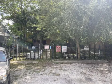 252 NE 57th Street Miami FL 33137