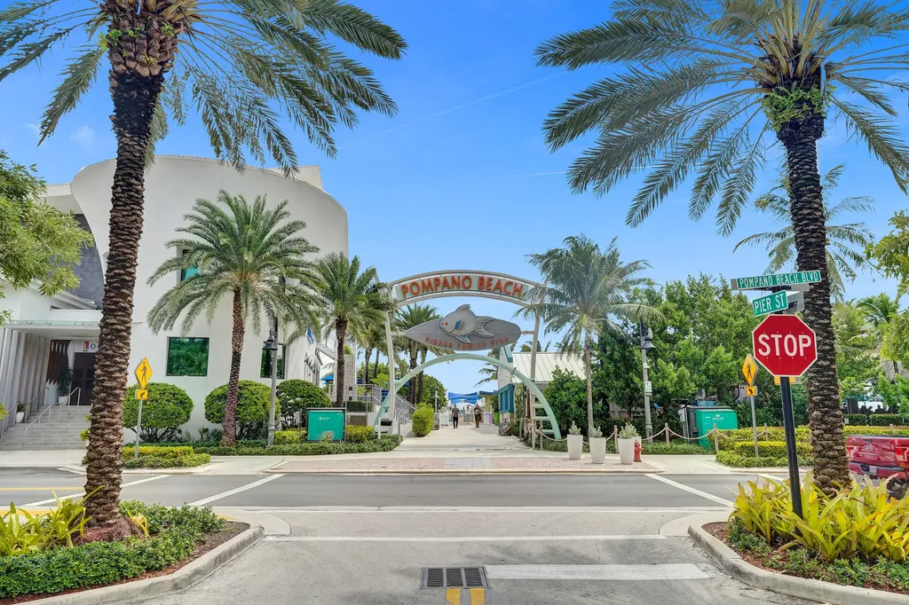 0 NW 7th Street Pompano Beach FL 33060