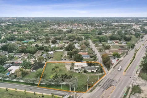 0 NW 7th Street Pompano Beach FL 33060