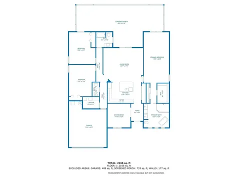 2143 SE 137th Way Okeechobee FL 34974
