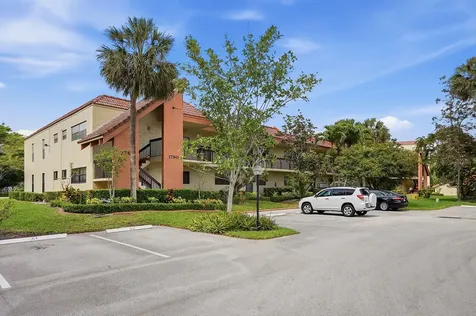 1774 Hammock Boulevard Coconut Creek FL 33063