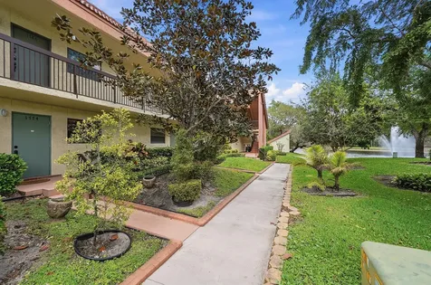 1774 Hammock Boulevard Coconut Creek FL 33063