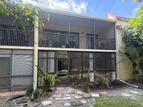 1774 Hammock Boulevard Coconut Creek FL 33063